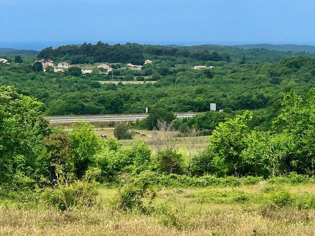 Kršuli surroundings nature